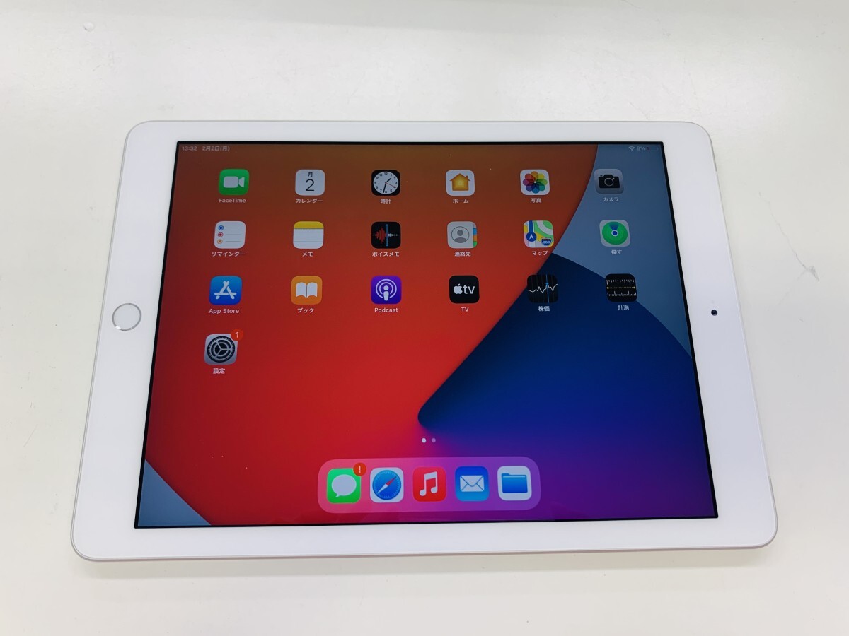 Yahoo!オークション -「ipad 6世代 ジャンク」の落札相場・落札価格