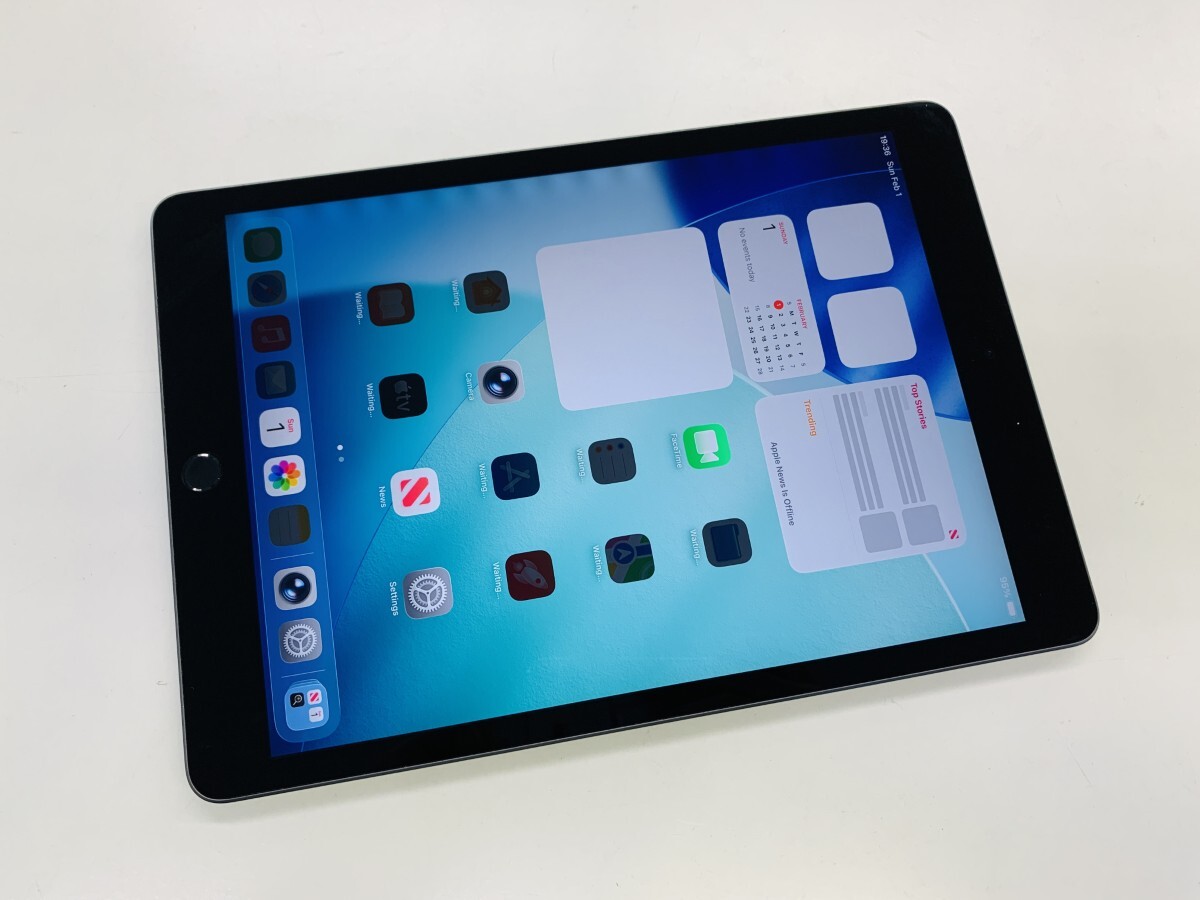 Yahoo!オークション -「ipad 9世代 ジャンク」の落札相場・落札価格
