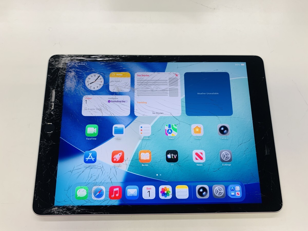 Yahoo!オークション -「ipad 9世代 ジャンク」の落札相場・落札価格