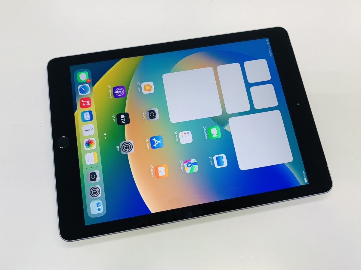 Yahoo!オークション -「ipad a1823」の落札相場・落札価格