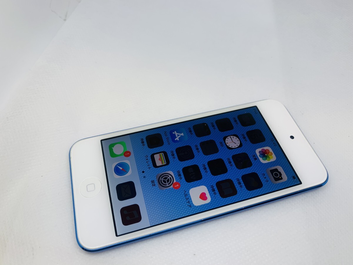 Yahoo!オークション -「ipod touch 第7世代 ジャンク」の落札相場