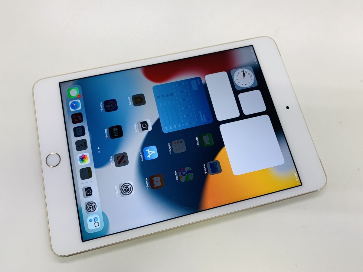 Yahoo!オークション -「ipad mini4 ジャンク」の落札相場・落札価格