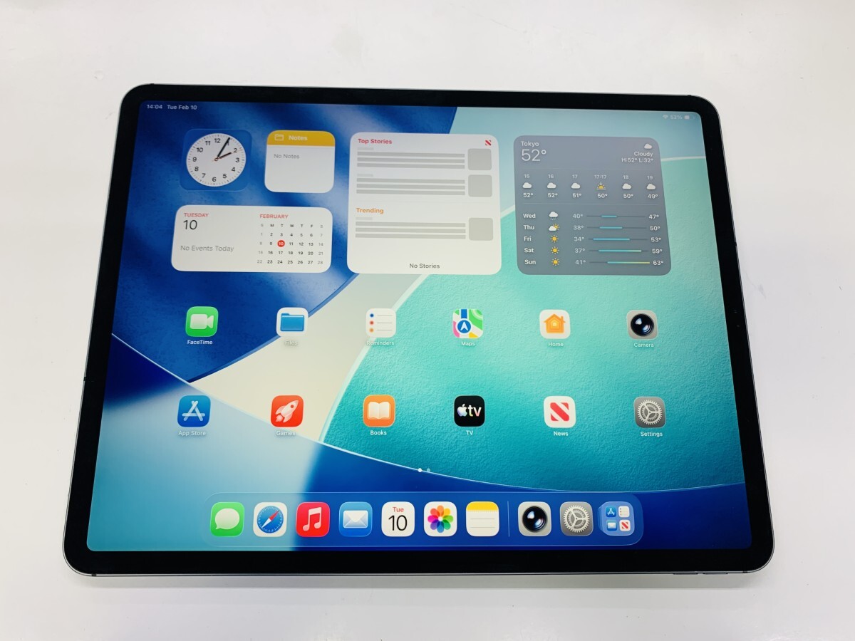 Yahoo!オークション -「ipad 第3世代 ジャンク」の落札相場・落札価格