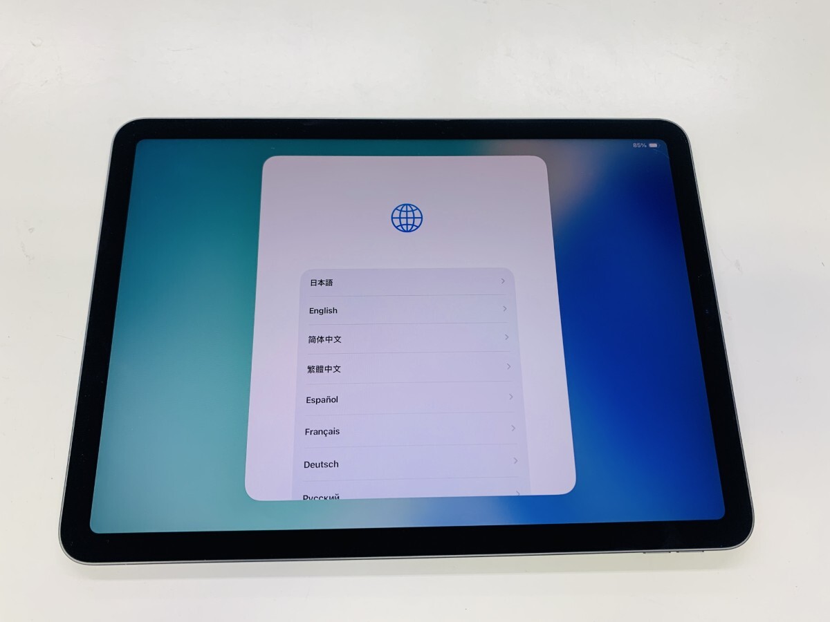 Yahoo!オークション -「ipad air 第4世代 ジャンク」の落札相場・落札価格