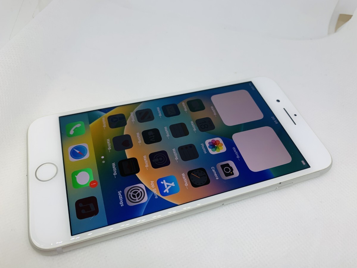 2026年最新】Yahoo!オークション -iphone8plusの中古品・新品・未使用