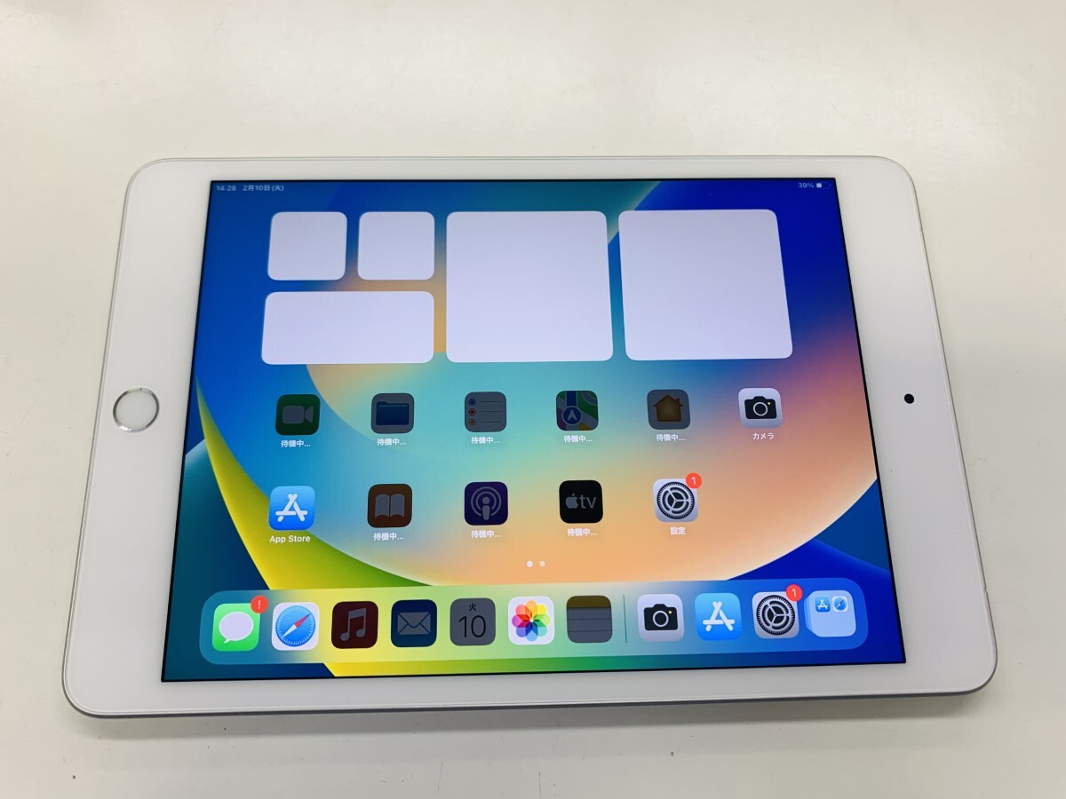 Yahoo!オークション -「ipad mini cellular 64gb softbank」の落札相場
