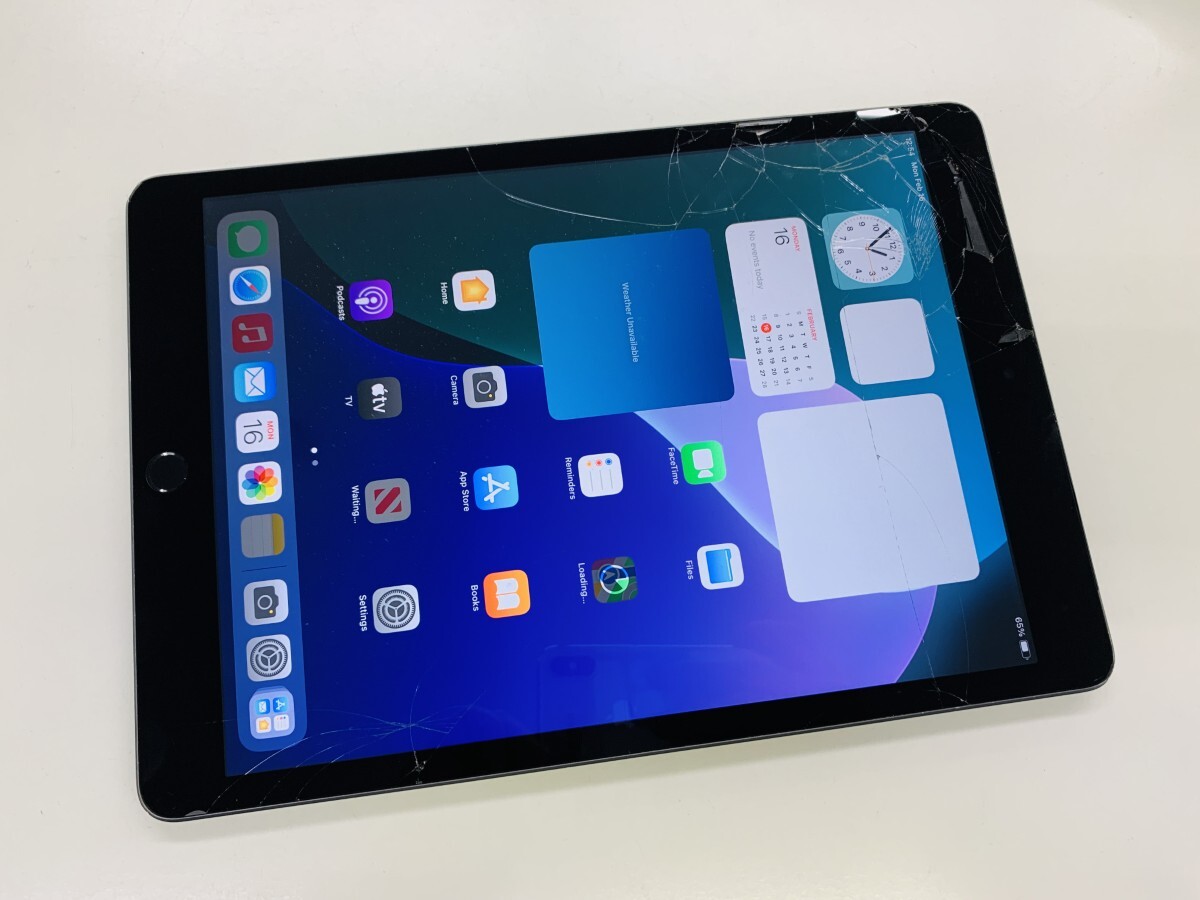 Yahoo!オークション -「ipad 9世代 ジャンク」の落札相場・落札価格