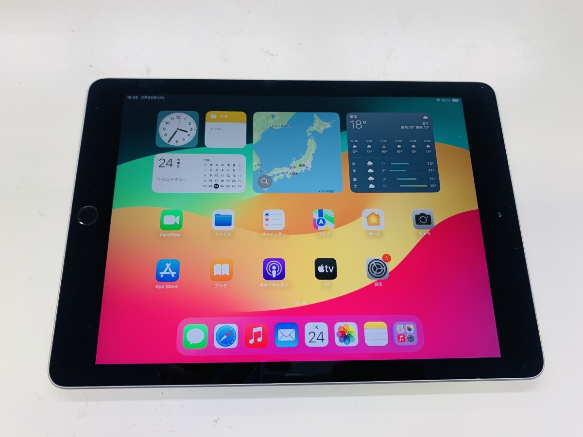 2026年最新】Yahoo!オークション -ipad 6世代 32gbの中古品・新品・未