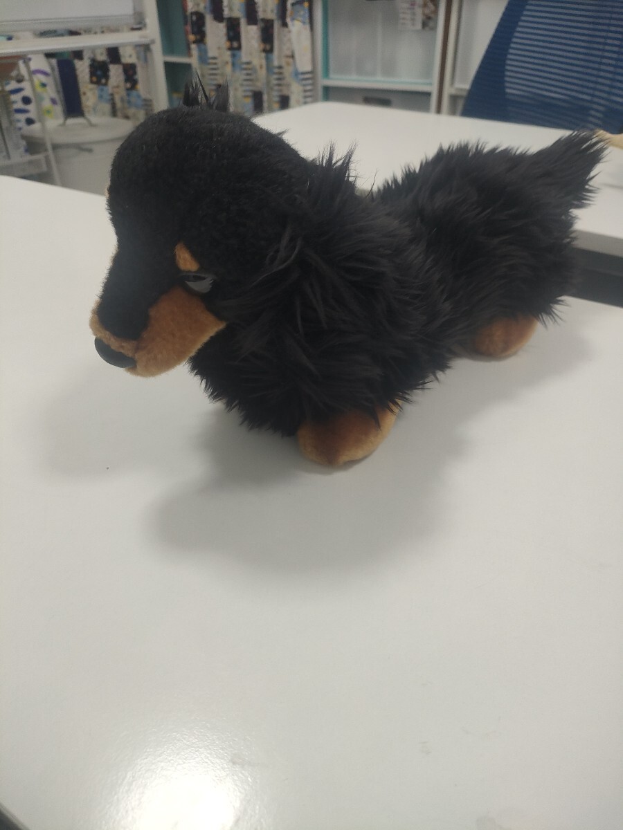 Yahoo!オークション -「昭和レトロぬいぐるみ 犬」(イヌ一般) (イヌ)の