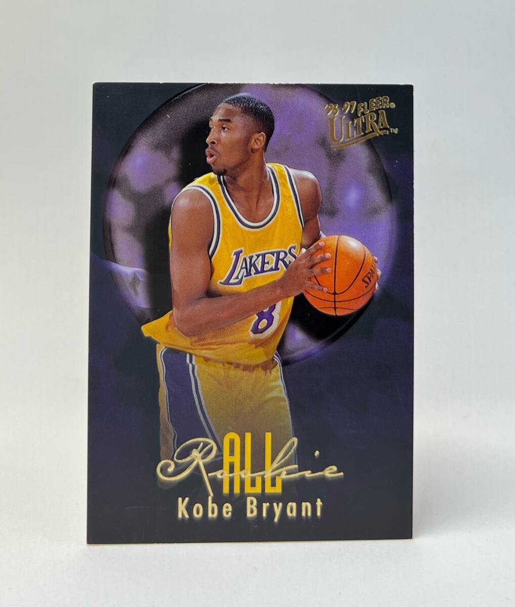 2026年最新】Yahoo!オークション -コービー ブライアントの中古品