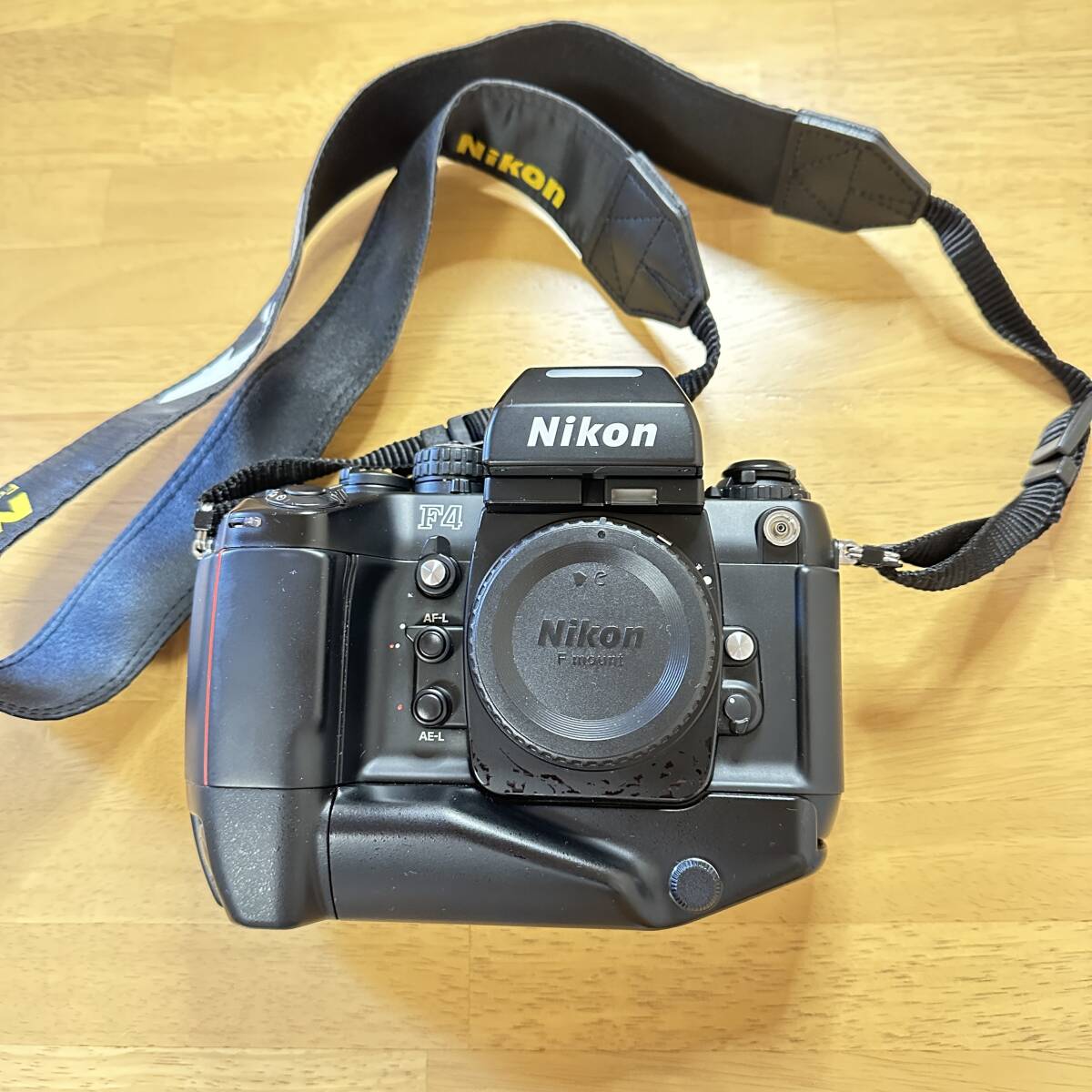 2026年最新】Yahoo!オークション -nikon f4の中古品・新品・未使用品一覧