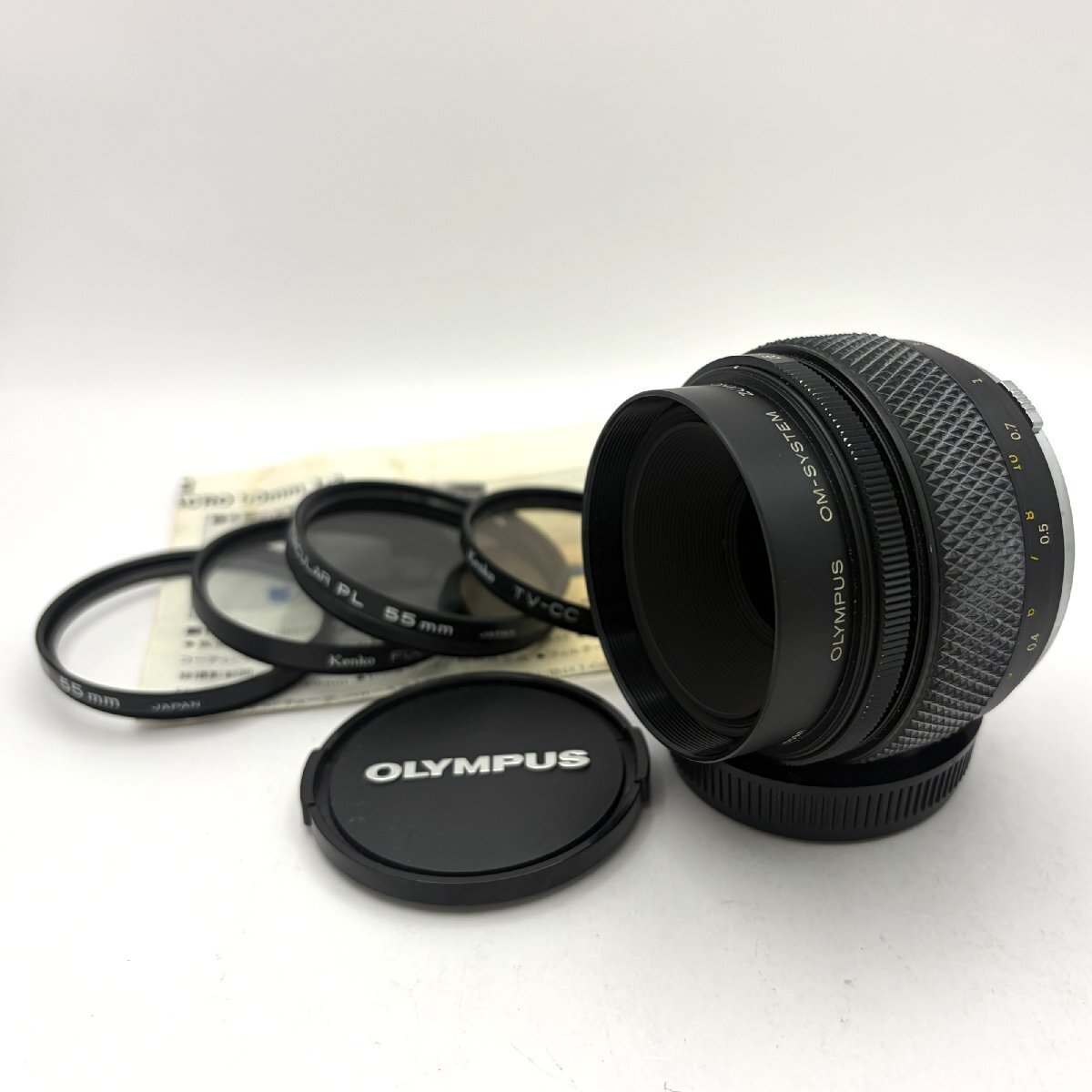 Yahoo!オークション -「zuiko macro 50mm f2」の落札相場・落札価格