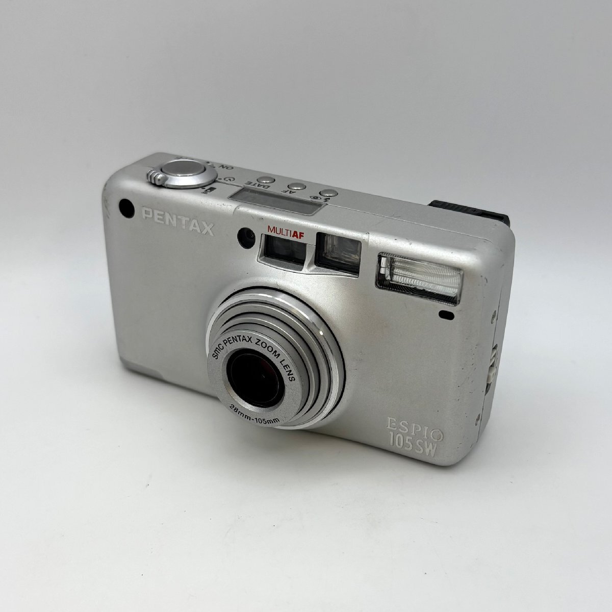 ペンタックス ESPIO 105SW オークション比較 - 価格.com