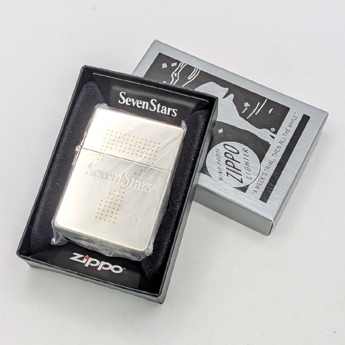 2026年最新】Yahoo!オークション -ジッポー zippo ライター セブン