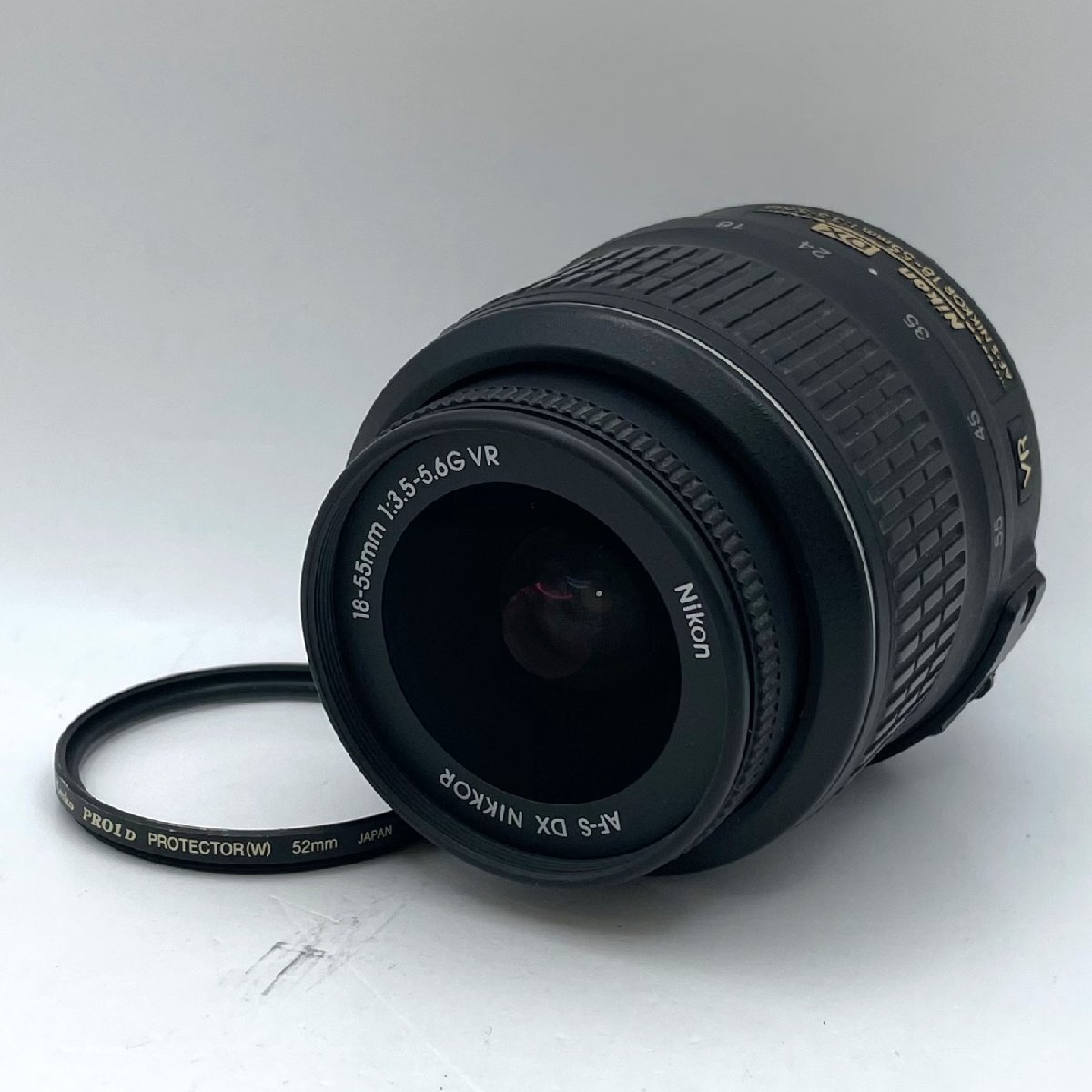 2026年最新】Yahoo!オークション -ニコン レンズ ジャンクの中古品