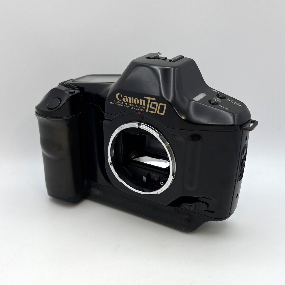 Yahoo!オークション -「canon t90」(フィルムカメラ) (カメラ、光学