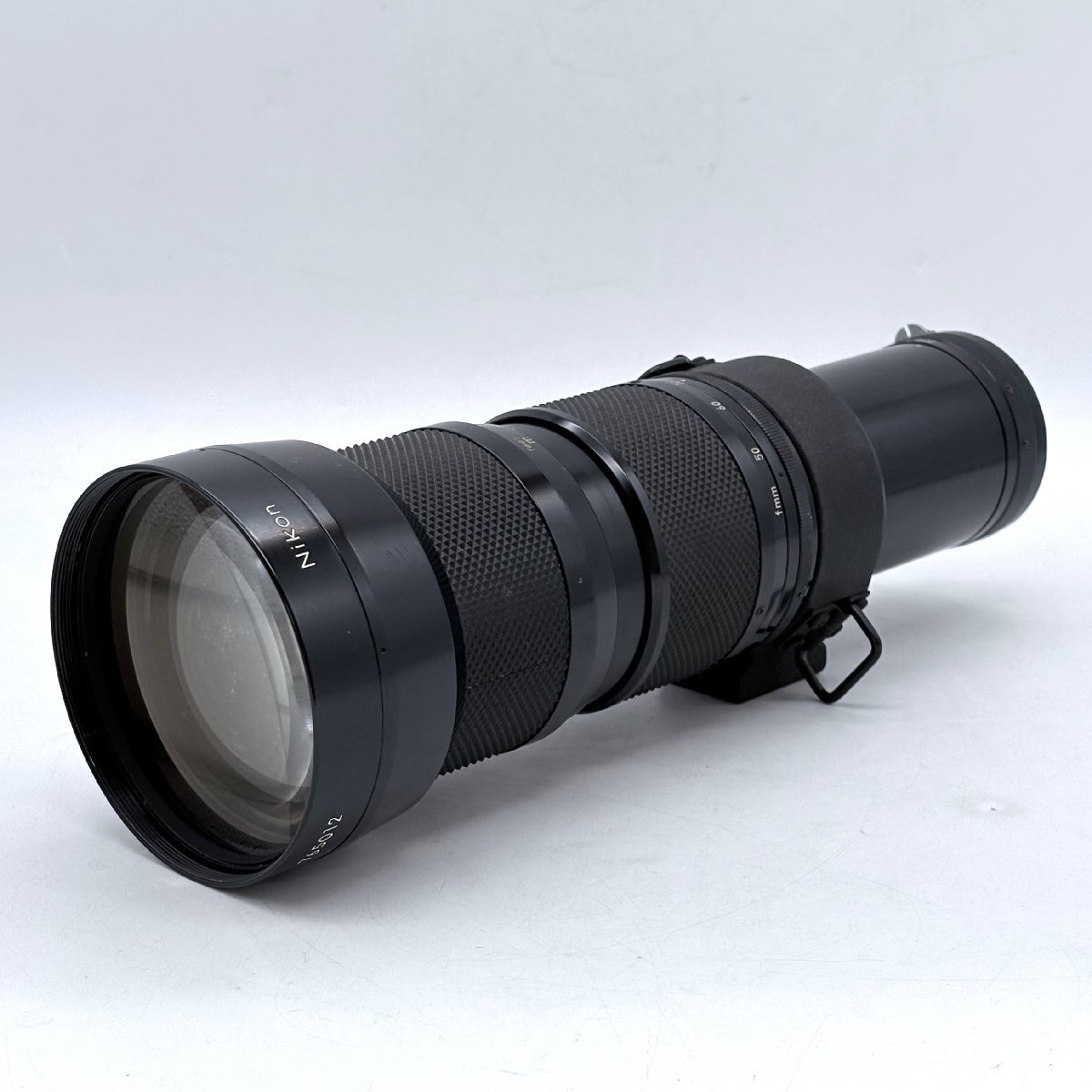 Yahoo!オークション -「nikkor 50-300mm」の落札相場・落札価格