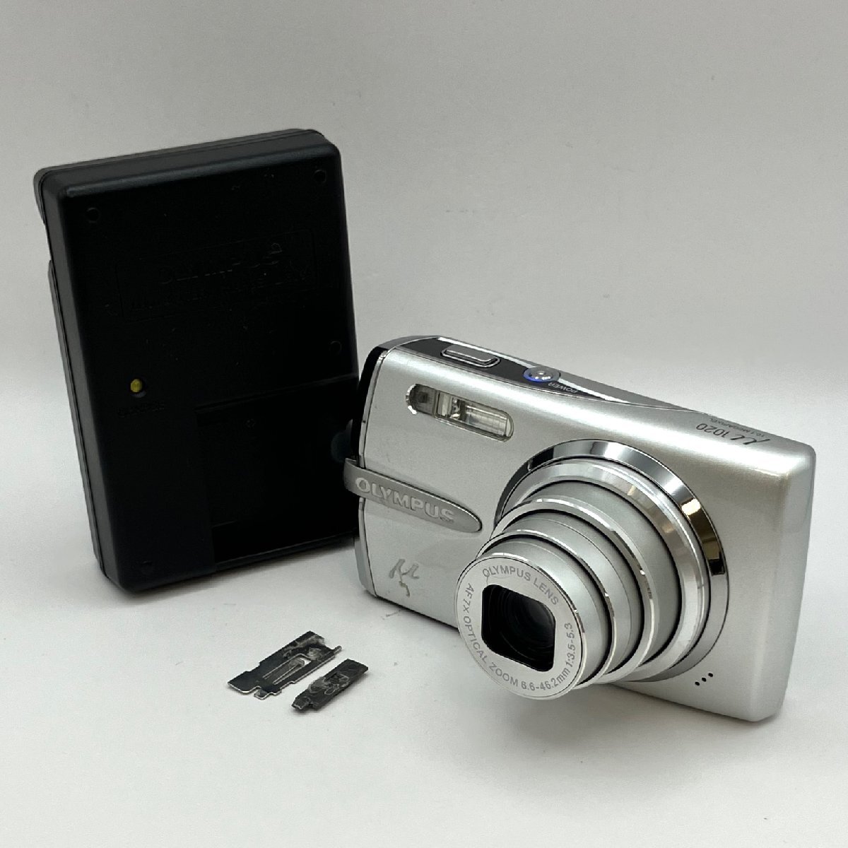 オリンパス μ1020 オークション比較 - 価格.com