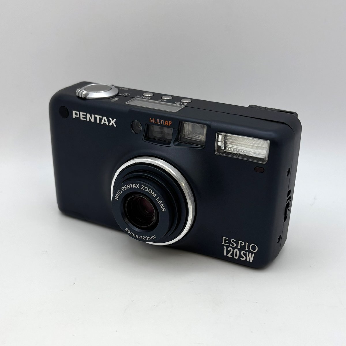 Yahoo!オークション -「pentax espio 120sw」の落札相場・落札価格
