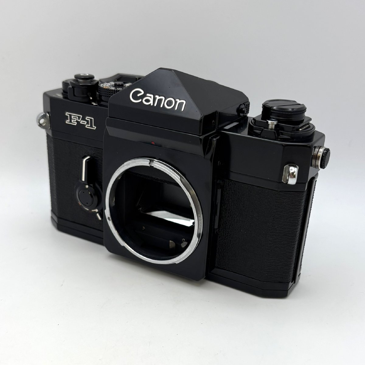 Yahoo!オークション -「キャノンf-1 ジャンク」の落札相場・落札価格