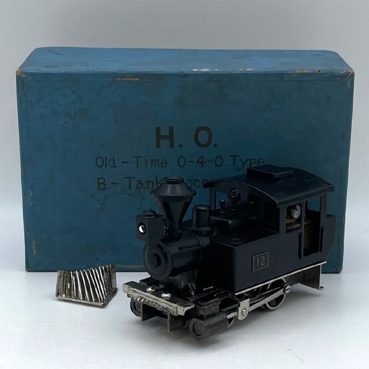 Yahoo!オークション -「bタンク」(HOゲージ) (鉄道模型)の落札相場