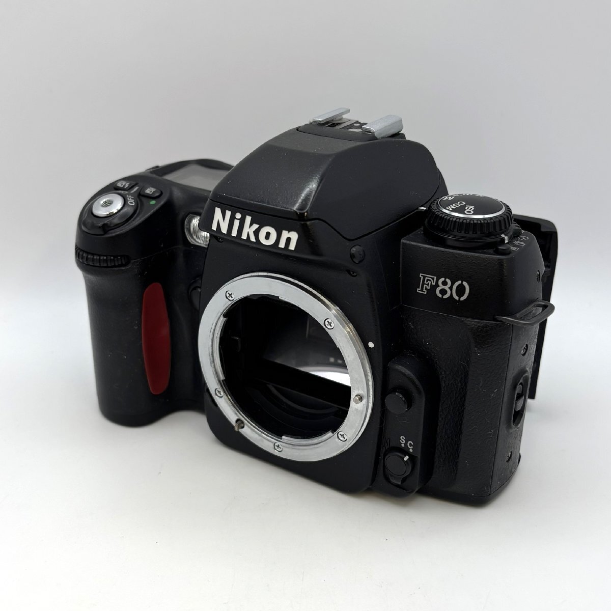 2026年最新】Yahoo!オークション -nikon f80の中古品・新品・未使用品一覧