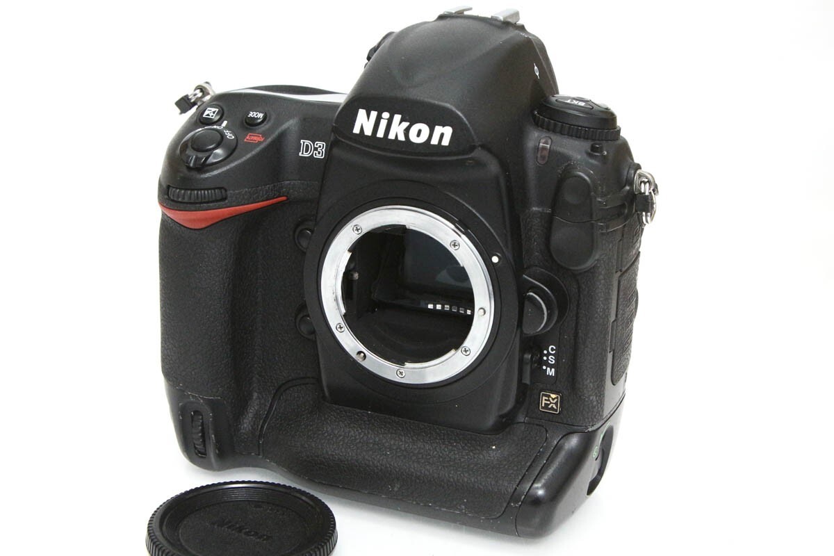 2026年最新】Yahoo!オークション -nikon d3の中古品・新品・未使用品一覧
