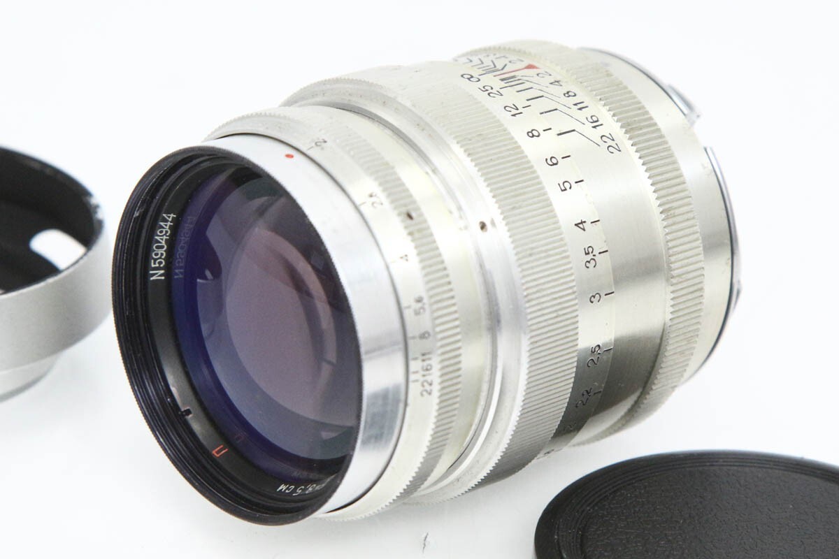 2026年最新】Yahoo!オークション -jupiter 9 85mm f2の中古品・新品