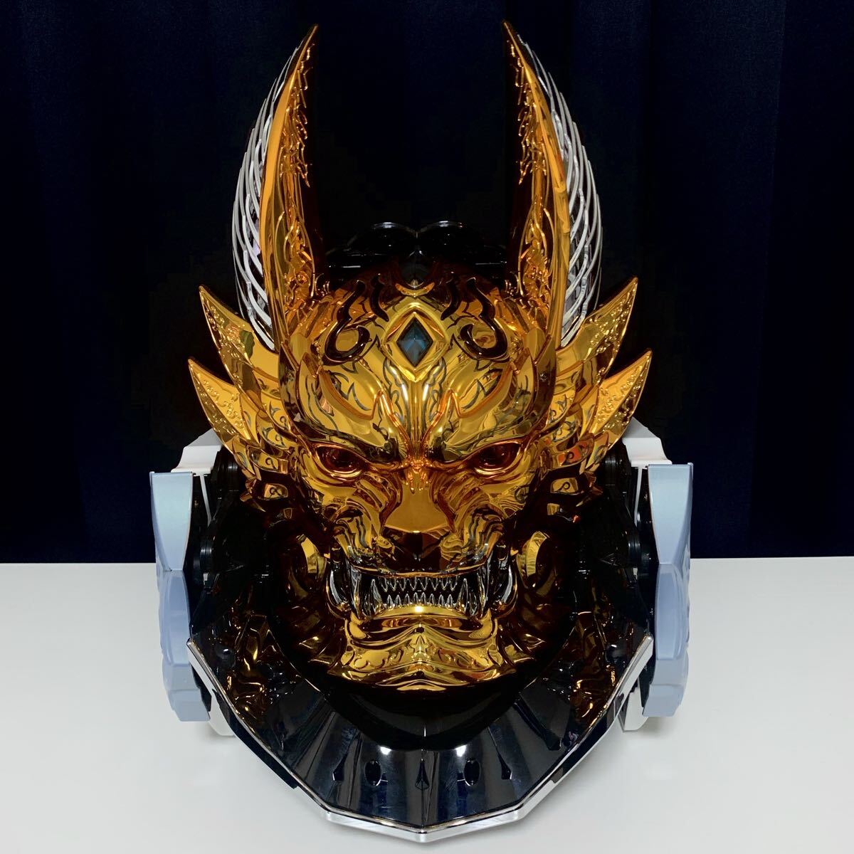 Yahoo!オークション -「牙狼 マスク」の落札相場・落札価格