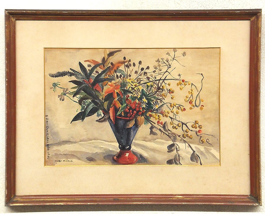 2026年最新】Yahoo!オークション - 静物画(油彩 絵画)の中古品・新品