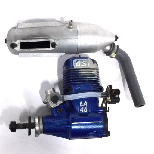 Yahoo!オークション -「osエンジン46la」の落札相場・落札価格