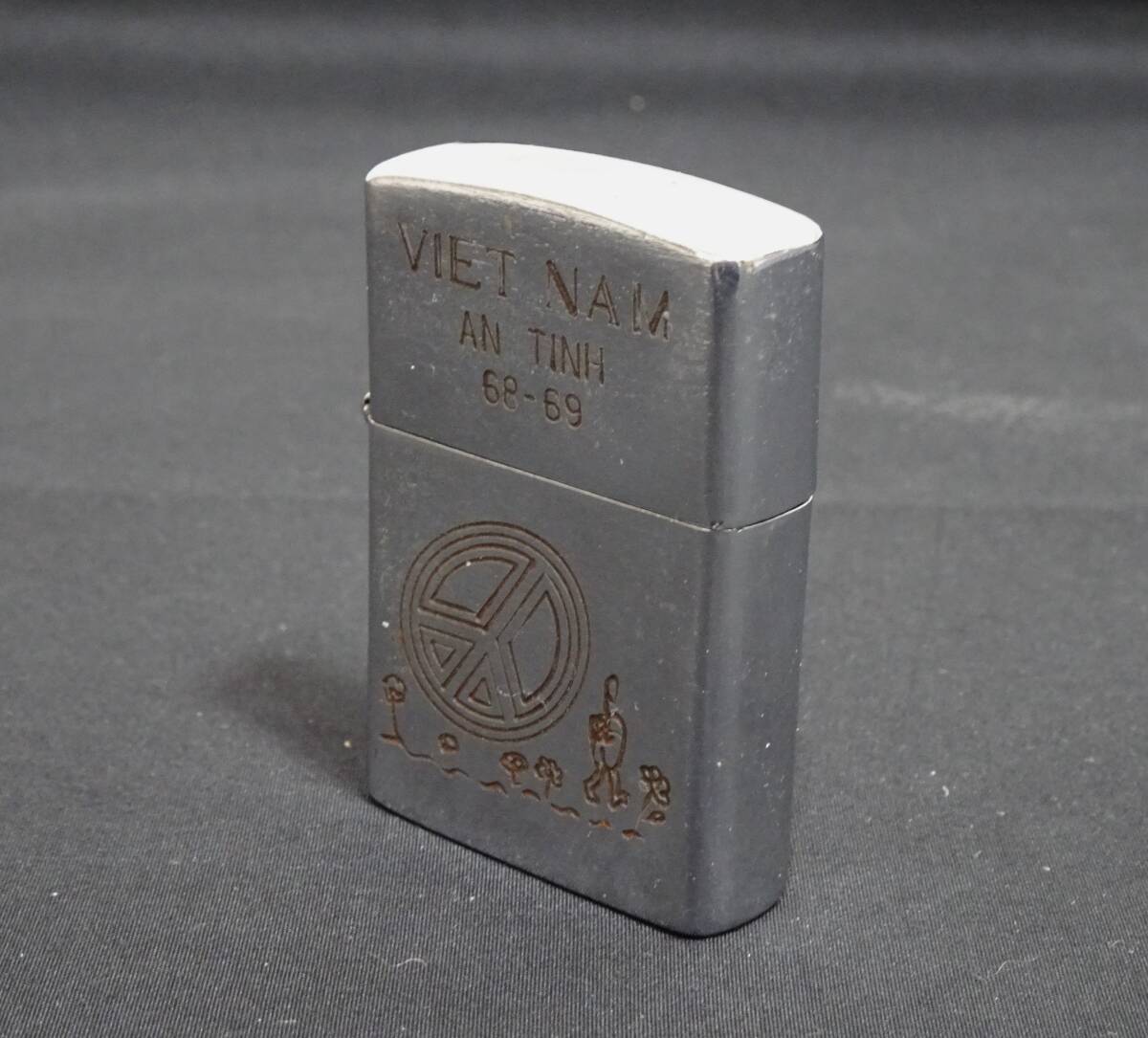 2026年最新】Yahoo!オークション -ベトナム zippo(アンティーク