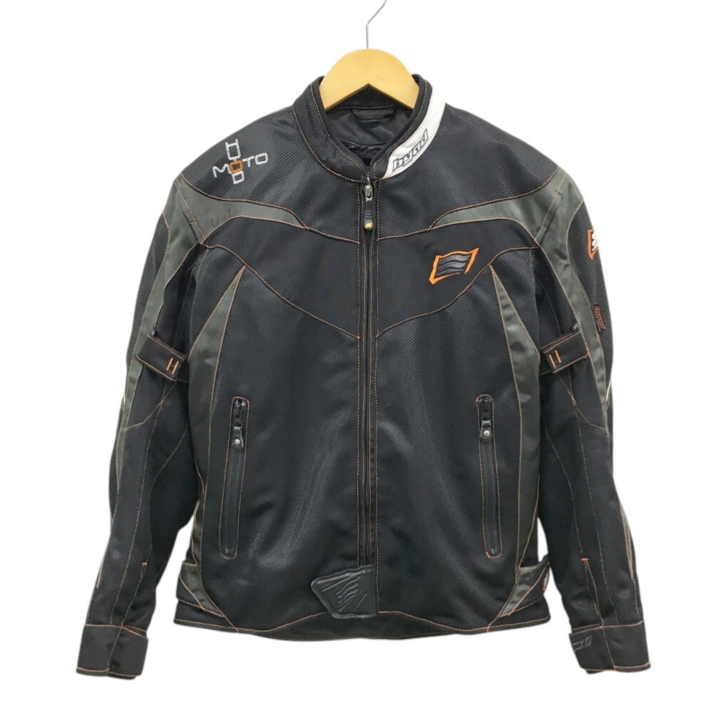 2026年最新】Yahoo!オークション -hyod メッシュジャケットの中古品
