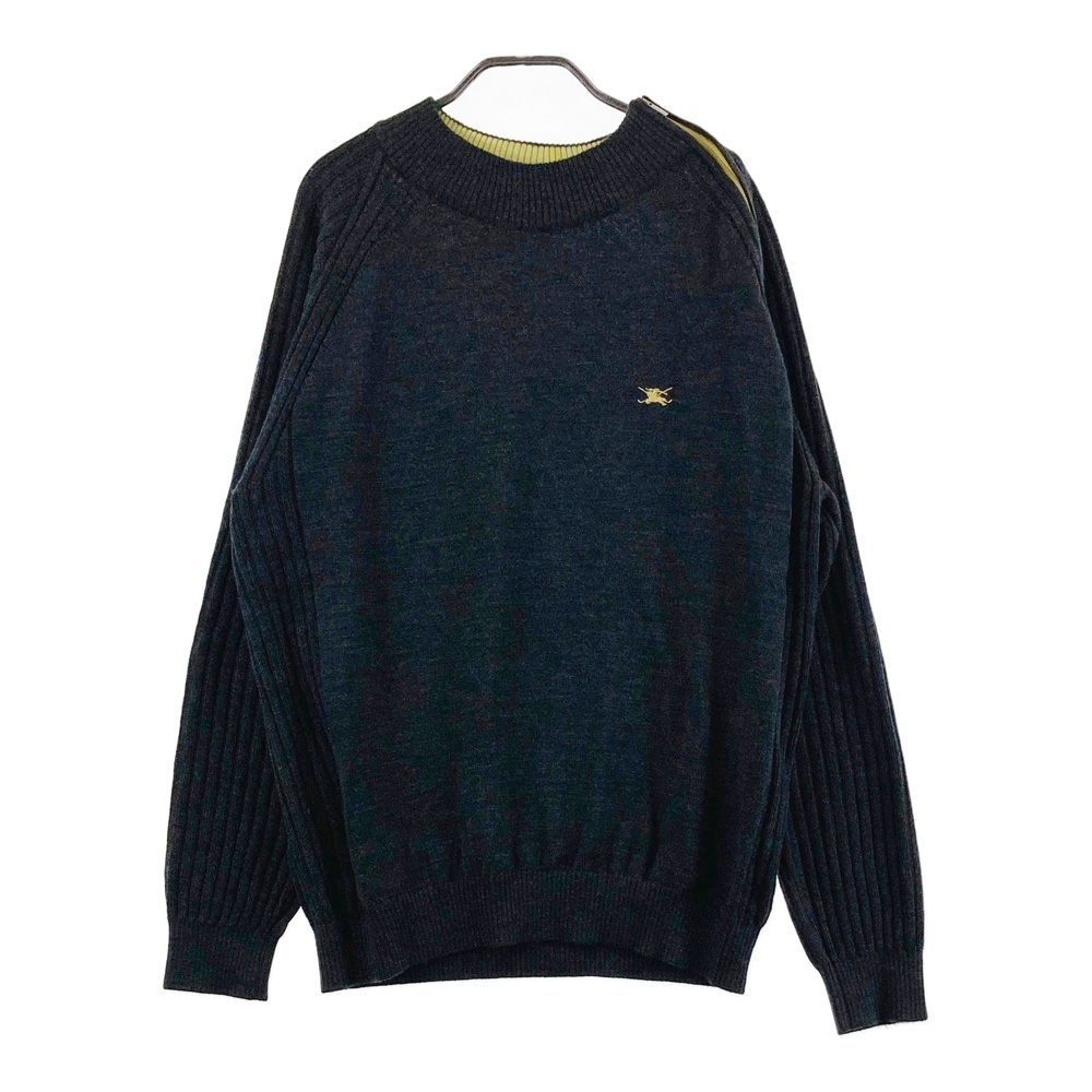 2026年最新】Yahoo!オークション -バーバリーゴルフセーターの中古品