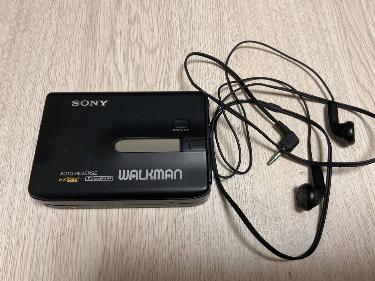 Yahoo!オークション -「sony ウォークマン カセット」(ソニー