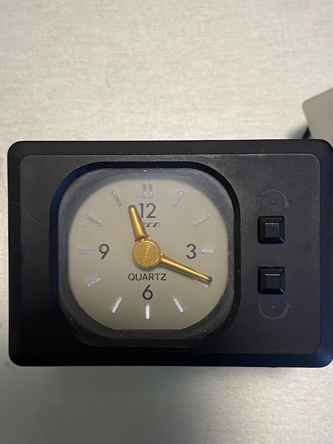 Yahoo!オークション -「ja11 ジムニー アナログ時計」の落札相場・落札価格