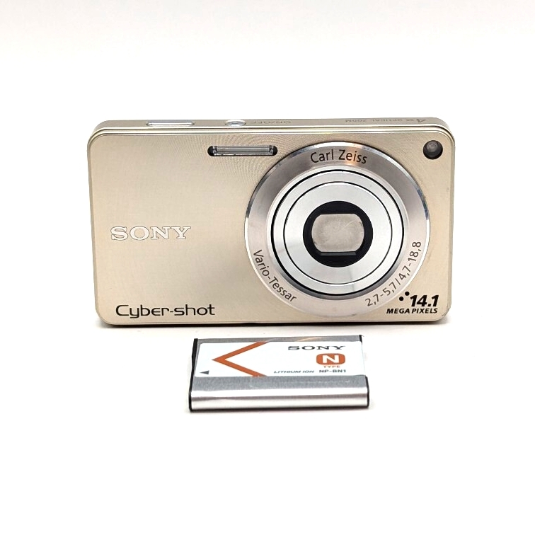 Yahoo!オークション -「dsc-w350」の落札相場・落札価格