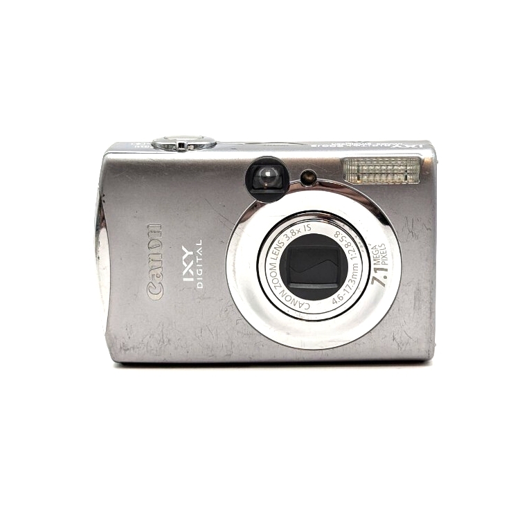 Yahoo!オークション -「canon ixy 900is」の落札相場・落札価格