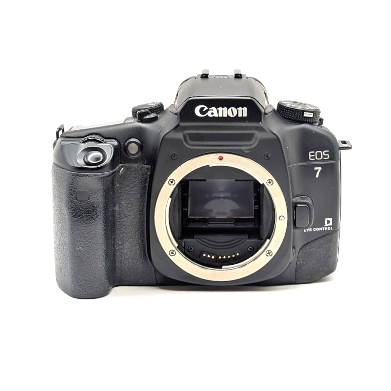 Yahoo!オークション -「canon eos7 フィルム」の落札相場・落札価格