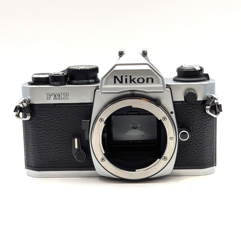 2026年最新】Yahoo!オークション -nikon fmの中古品・新品・未使用品一覧