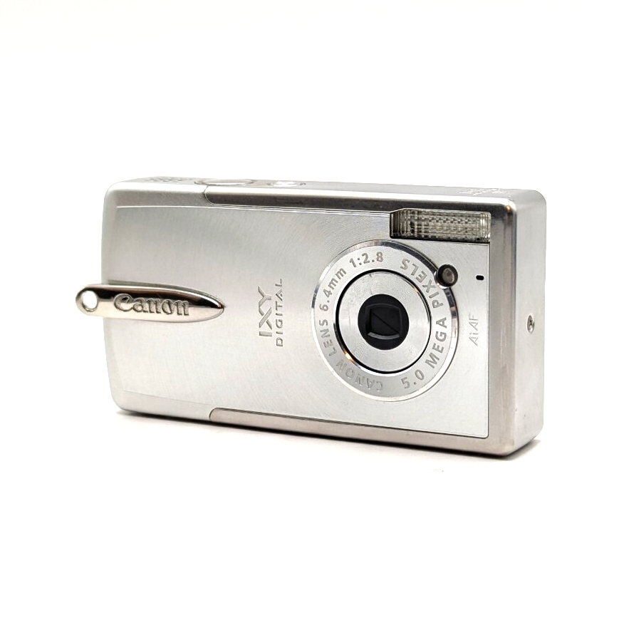 Yahoo!オークション -「ixy digital l」(コンパクトデジタルカメラ