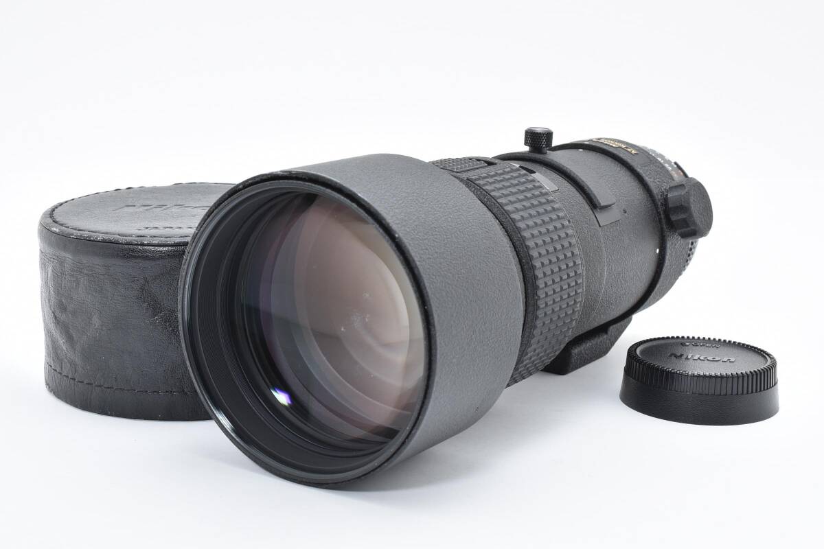 2026年最新】Yahoo!オークション -nikkor 300mm f4 edの中古品・新品