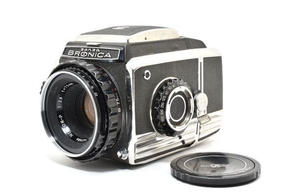 2026年最新】Yahoo!オークション -bronica s2の中古品・新品・未使用品一覧