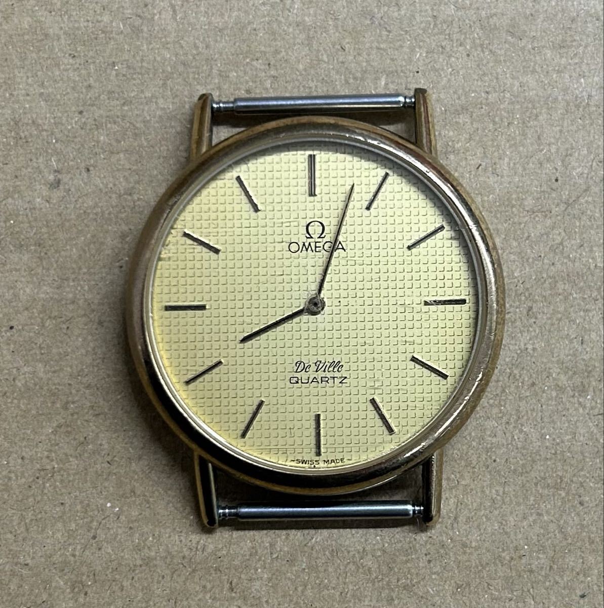 Yahoo!オークション -「32mm」(デビル) (オメガ)の落札相場・落札価格