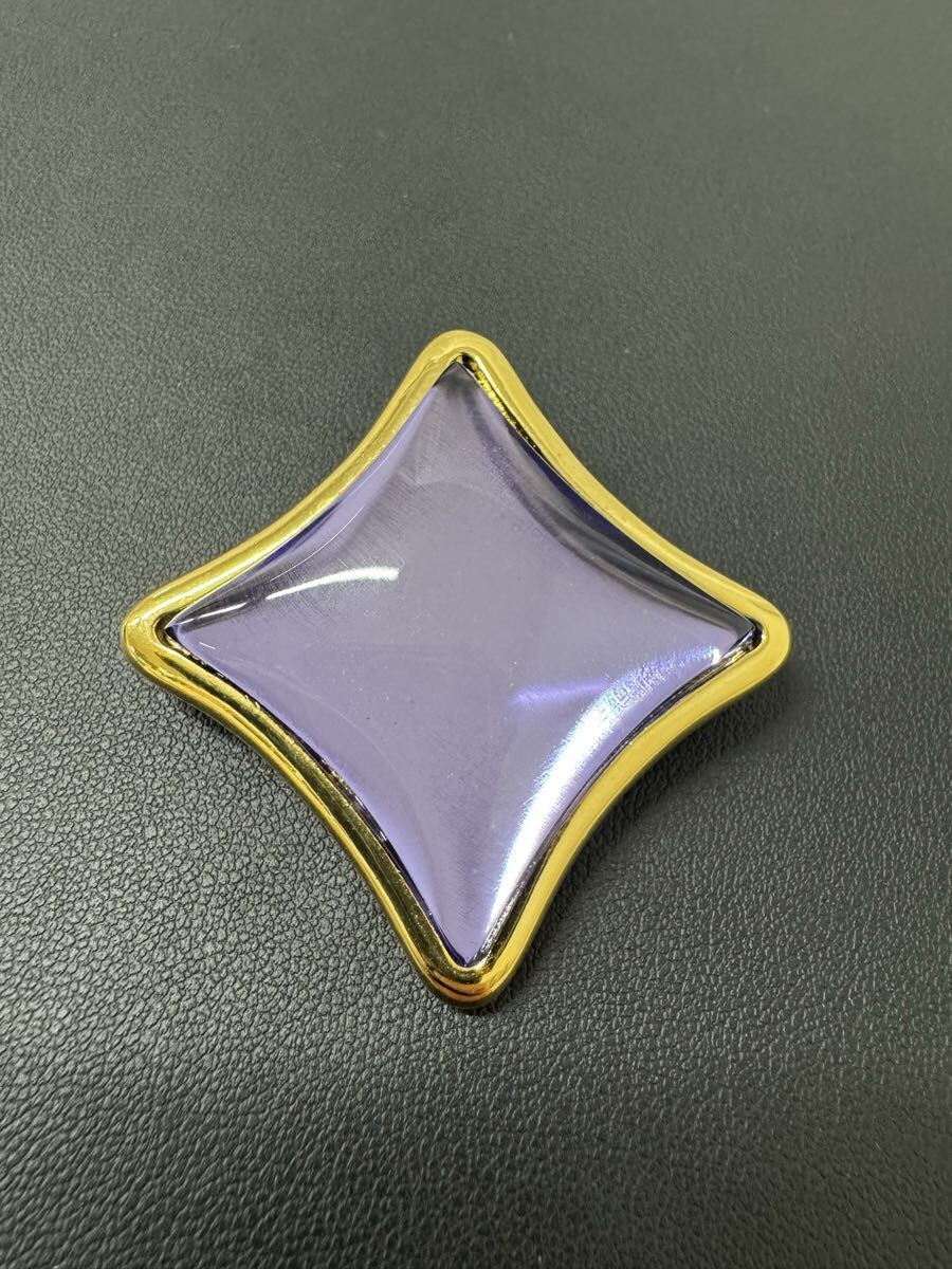 2026年最新】Yahoo!オークション -イヴサンローラン ブローチの中古品