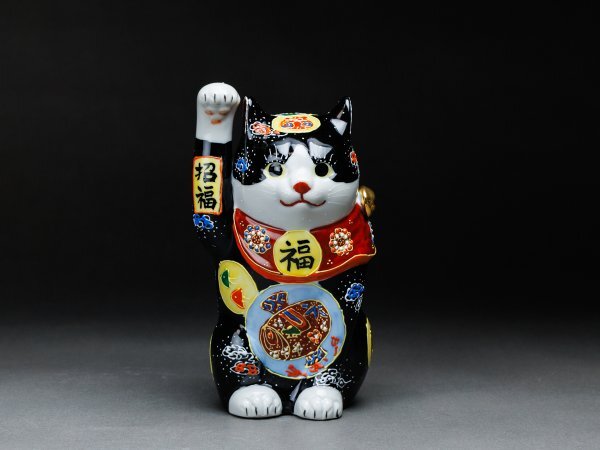 Yahoo!オークション -「招き猫」(アンティーク、コレクション) の落札