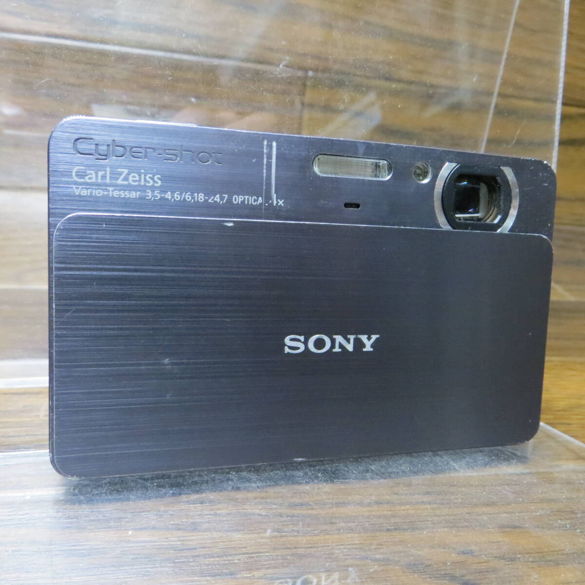 Yahoo!オークション -「sony dsc-t700」の落札相場・落札価格