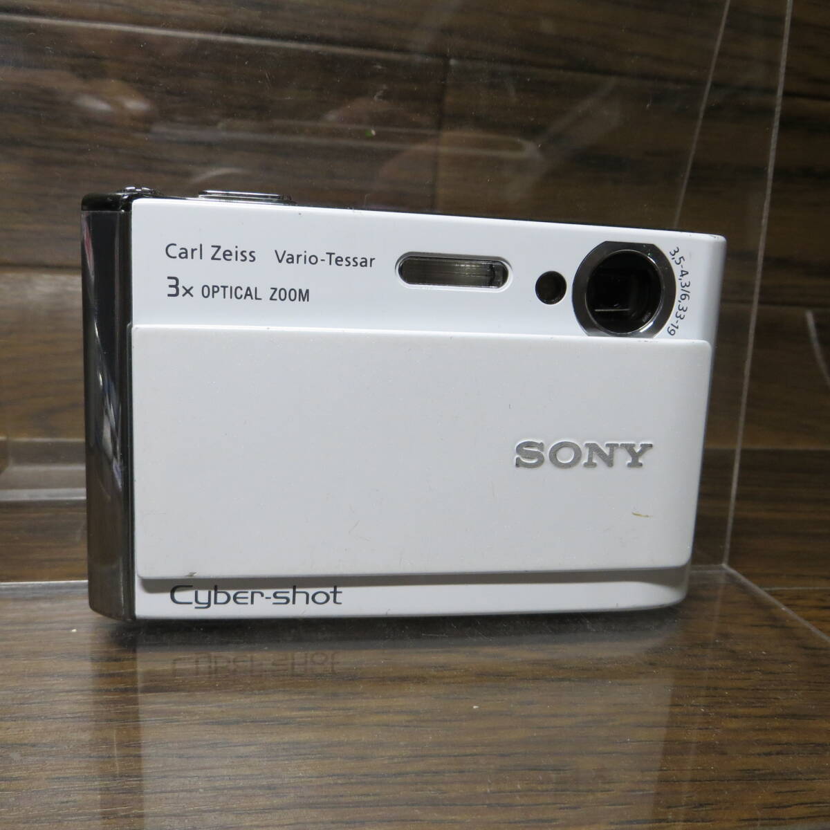 Yahoo!オークション -「dsc-t70」の落札相場・落札価格
