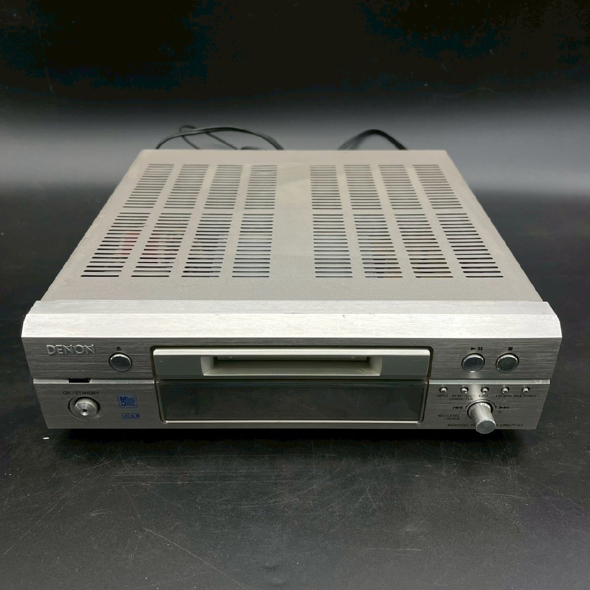 DENON DMD-F101 オークション比較 - 価格.com
