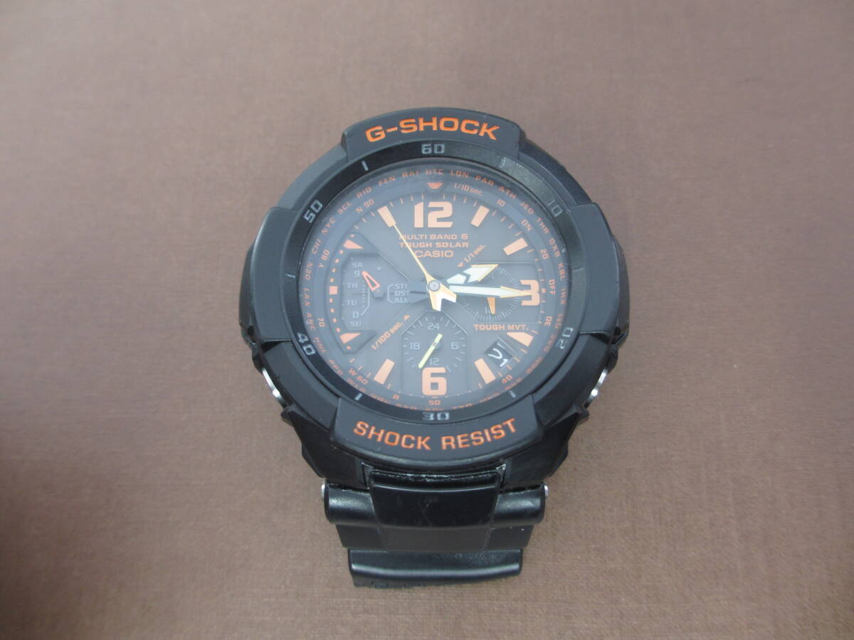 2026年最新】Yahoo!オークション -g-shock ジャンクの中古品・新品・未